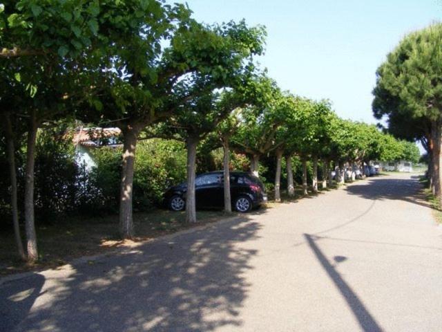 Lintzi Hotel Arkoudi Dış mekan fotoğraf